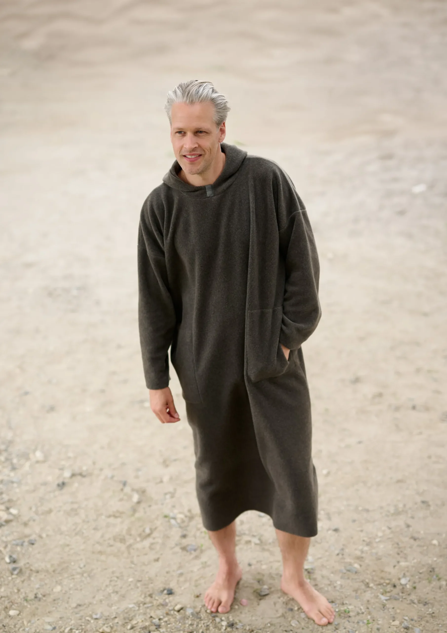 Discount BADEPONCHO HERREN | 4097 Herren Badeponchos|Badeponchos