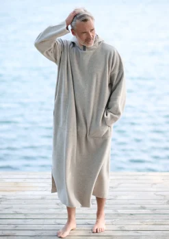 Sale BADEPONCHO HERREN | 4097 Herren Badeponchos|Badeponchos