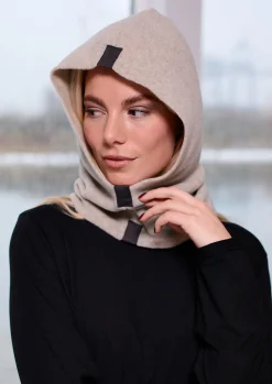 Flash Sale BALACLAVA | 4106 Damen Mützen