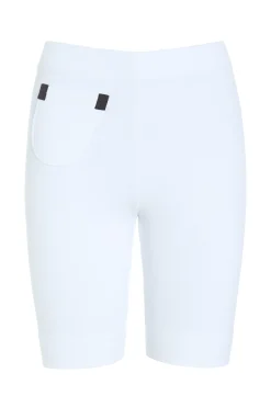 Clearance BIKERSHORTS | 72306 Damen Hosen