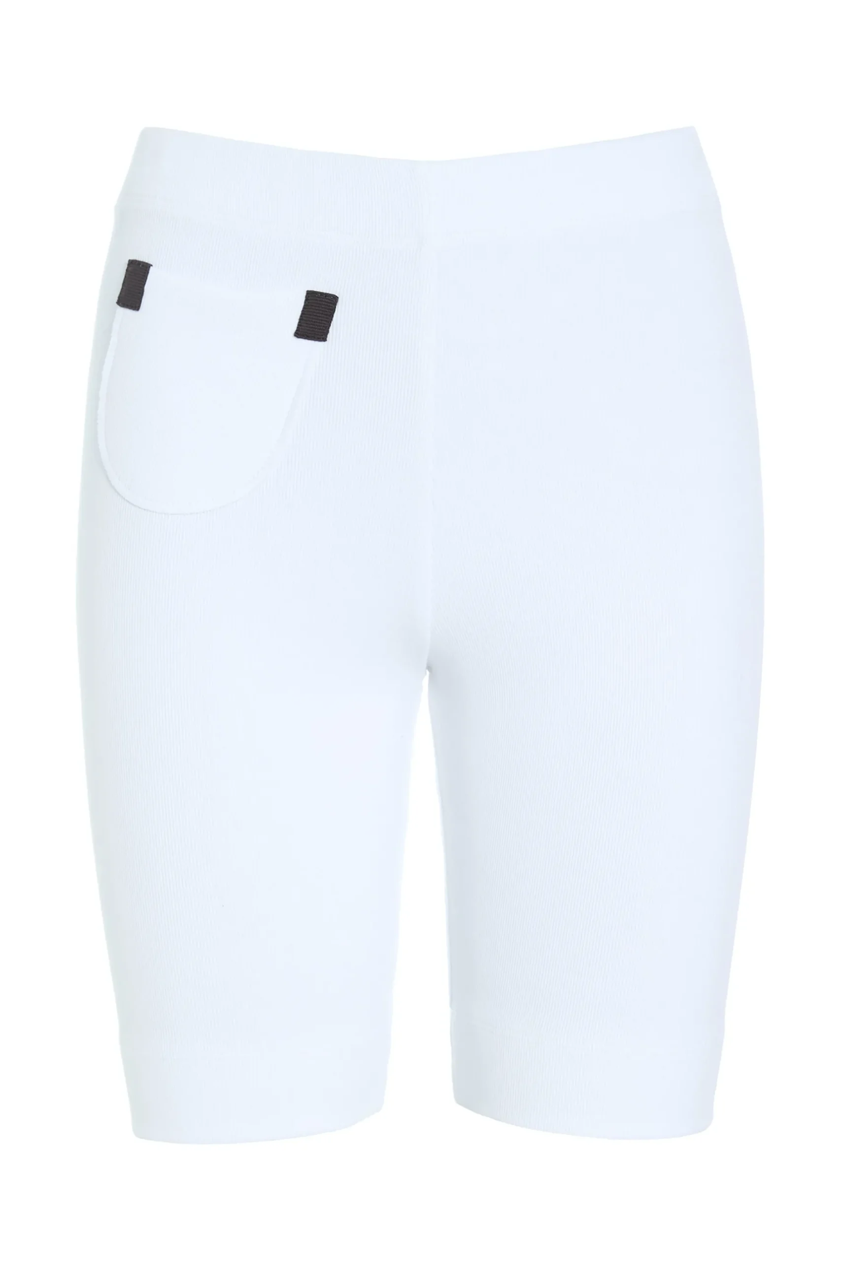Clearance BIKERSHORTS | 72306 Damen Hosen