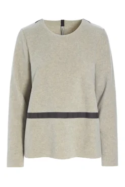 Fashion BLUSE | 1358 Damen Pullovers