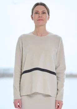 Discount BLUSE | 1358 Damen Pullovers