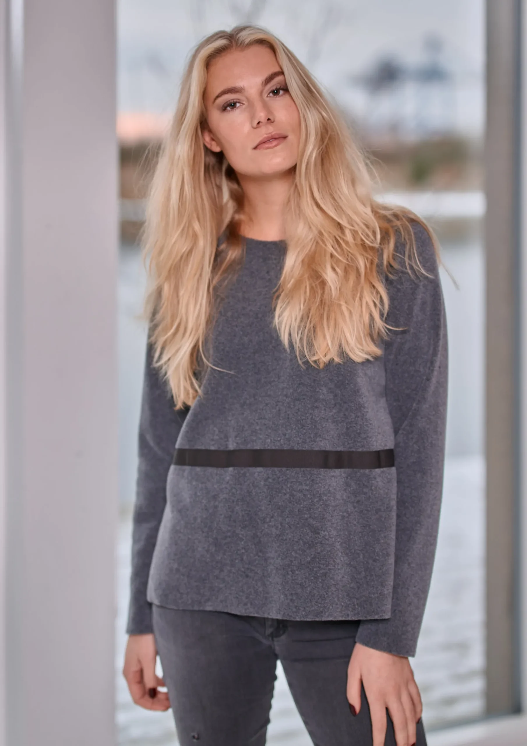 Shop BLUSE | 1358 Damen Pullovers