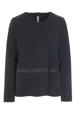 Hot BLUSE | 1358 Damen Pullovers