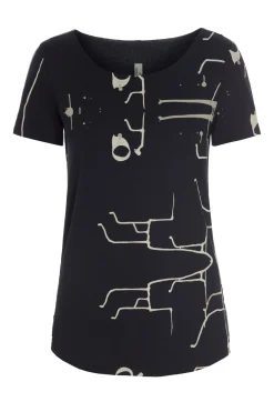 Store BLUSE | 96045 Damen Yoga