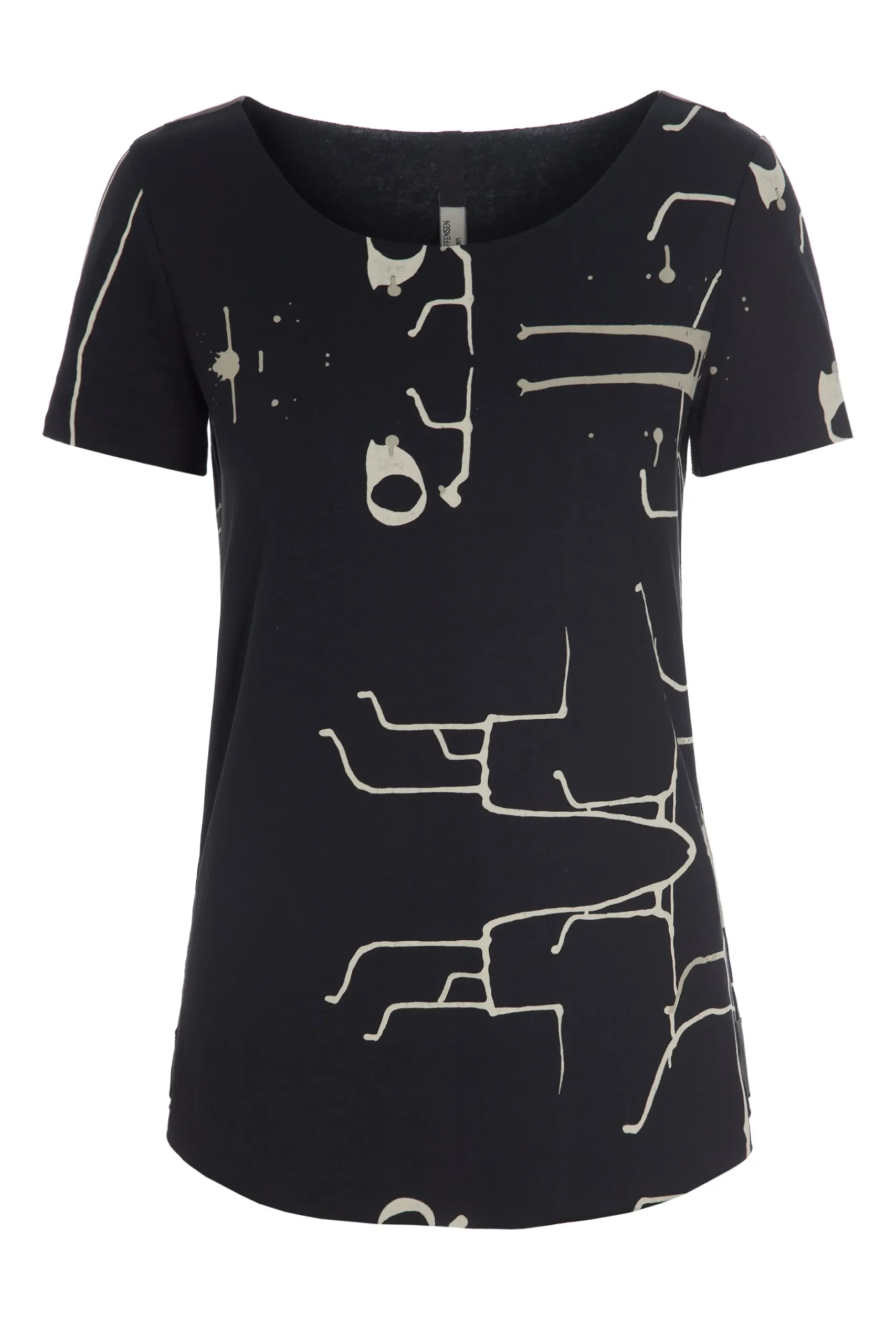 Store BLUSE | 96045 Damen Yoga