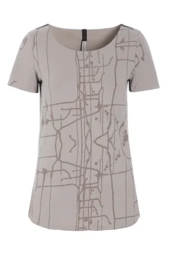 Cheap BLUSE | 96045 Damen Yoga