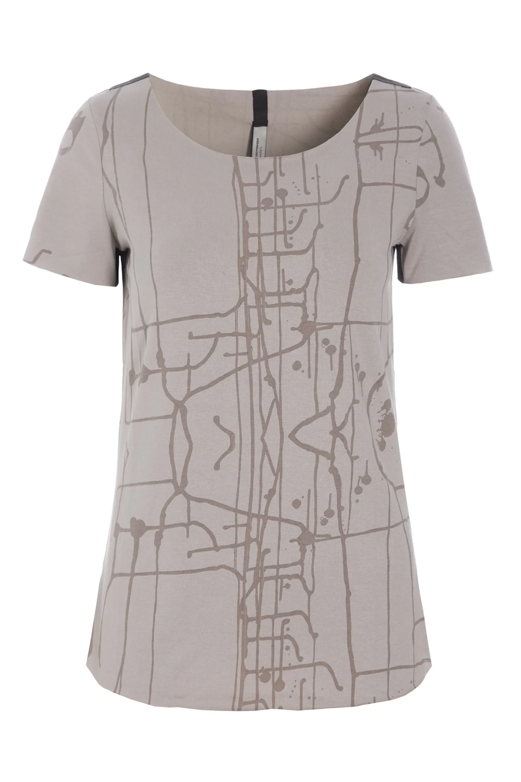 Cheap BLUSE | 96045 Damen Yoga