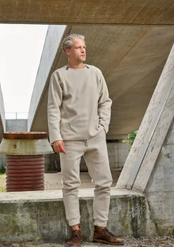 New BLUSE | 1000C Herren Pullovers