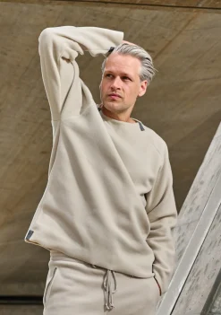 New BLUSE | 1000C Herren Pullovers