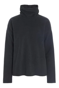 Store BLUSE HOHER KRAGEN | 1360 Damen Pullovers