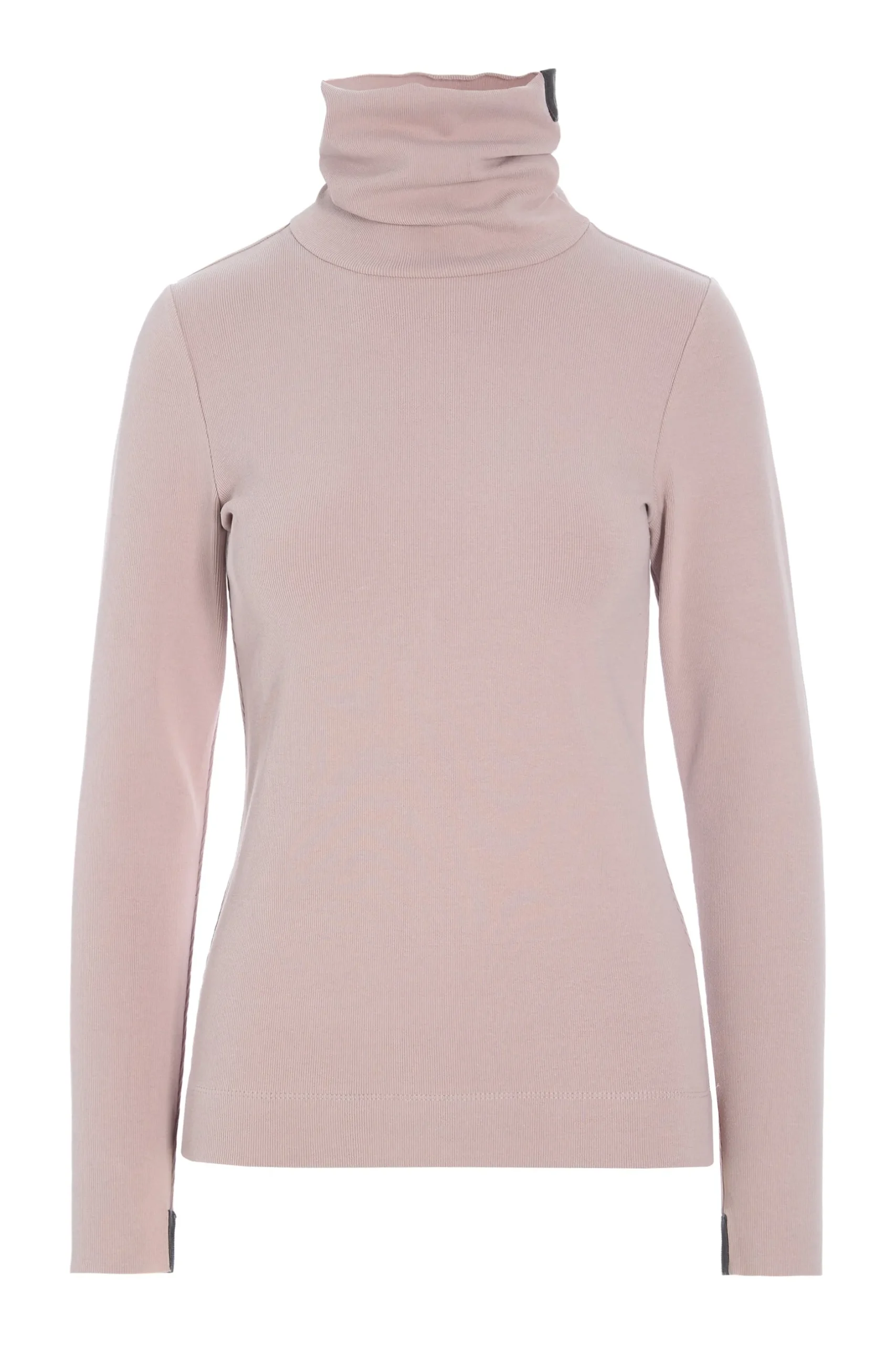 Discount BLUSE HOHER KRAGEN | 71603 Damen Blusen