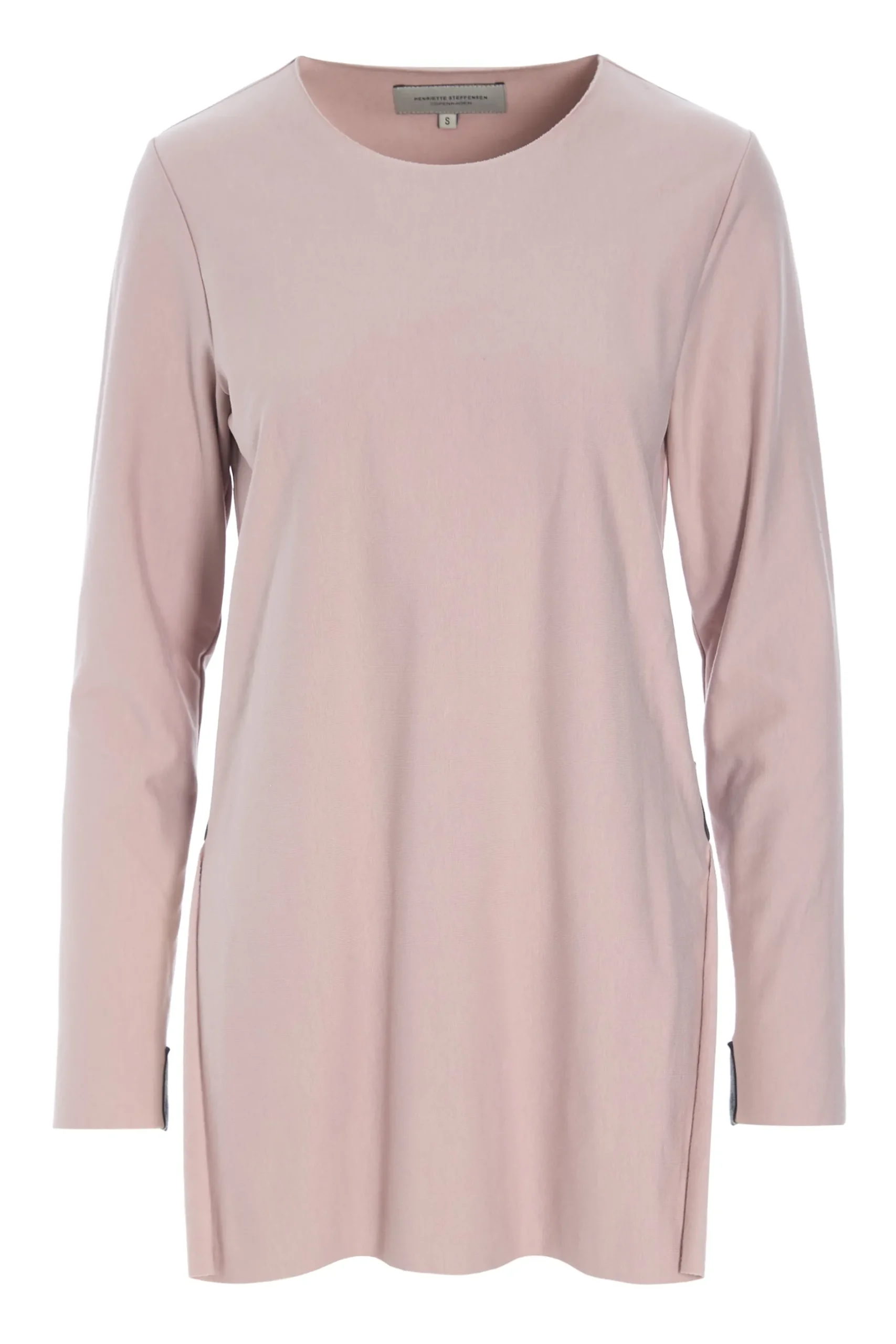 Discount BLUSE LANGER SCHLITZ | 71010 Damen Blusen