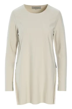 Best Sale BLUSE LANGER SCHLITZ | 71010 Damen Blusen