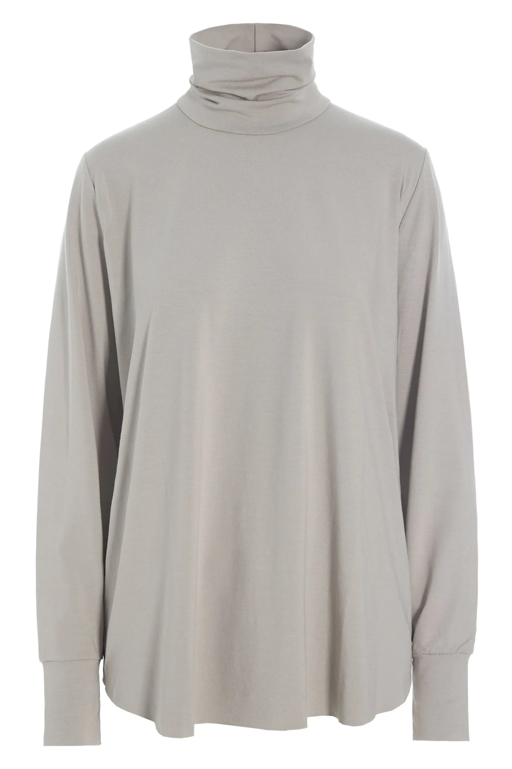 Cheap BLUSE MIT HOHE HALS | 96077 Damen Blusen