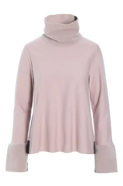 Shop BLUSE MIX | 71012 Damen Blusen