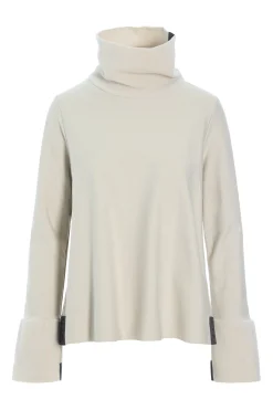 Shop BLUSE MIX | 71012 Damen Blusen