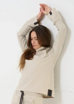 Shop BLUSE MIX | 71012 Damen Blusen