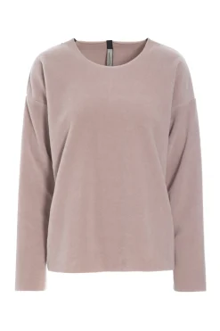 Discount BLUSE RUNDHALS | 1359 Damen Pullovers