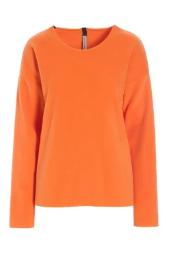 Shop BLUSE RUNDHALS | 1359 Damen Pullovers