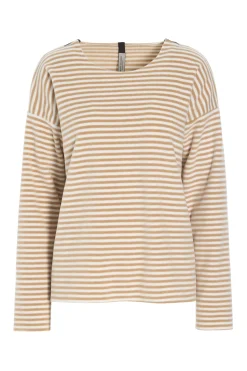 Shop BLUSE RUNDHALS | 1359 Damen Pullovers