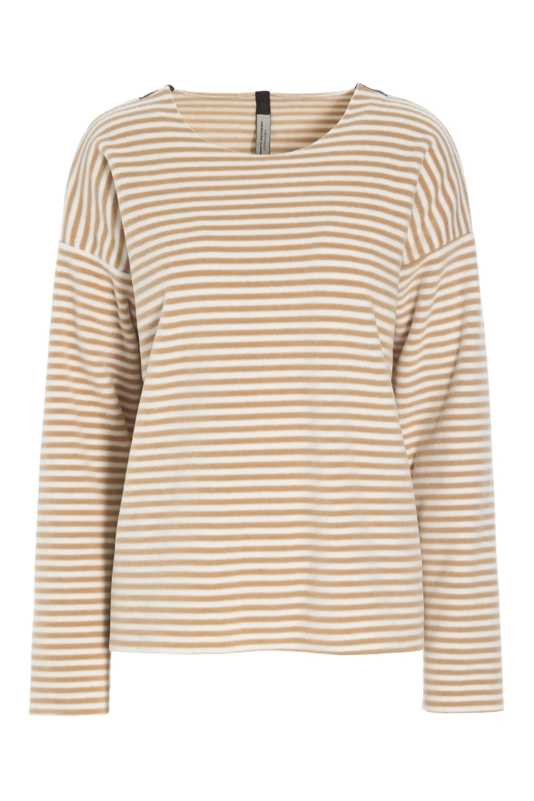Shop BLUSE RUNDHALS | 1359 Damen Pullovers