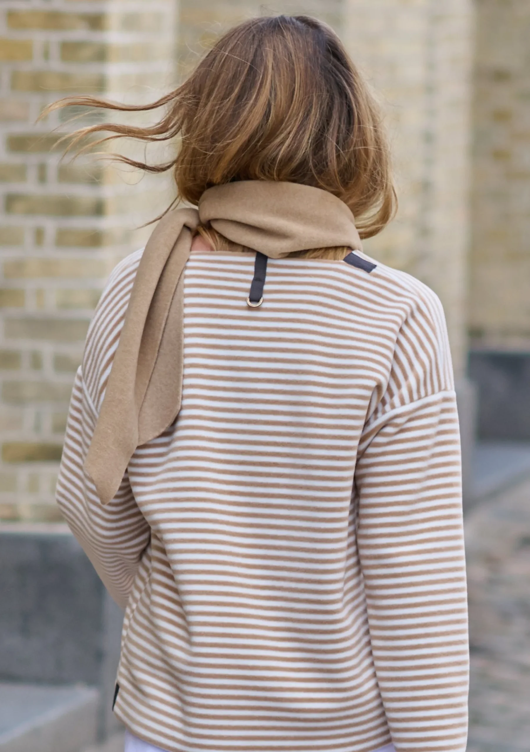 Shop BLUSE RUNDHALS | 1359 Damen Pullovers