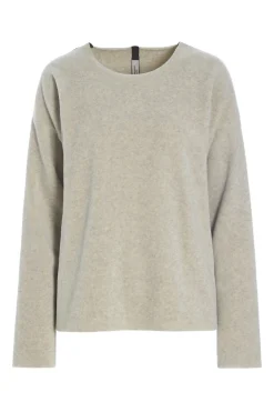 Cheap BLUSE RUNDHALS | 1359 Damen Pullovers