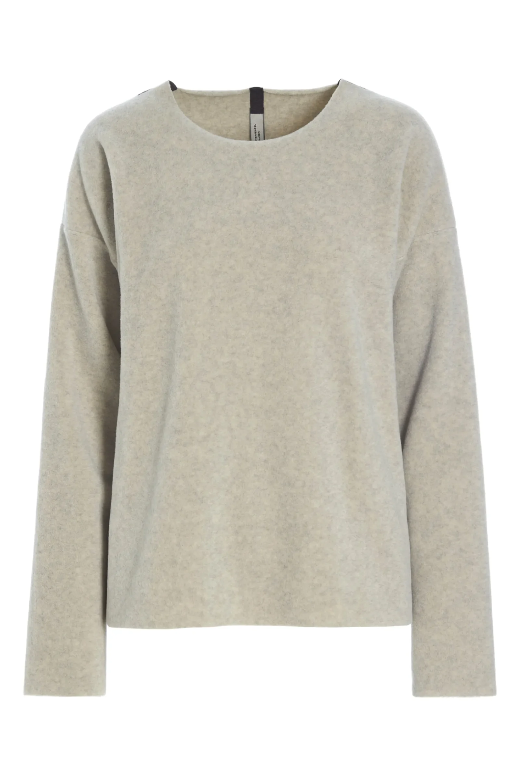 Cheap BLUSE RUNDHALS | 1359 Damen Pullovers