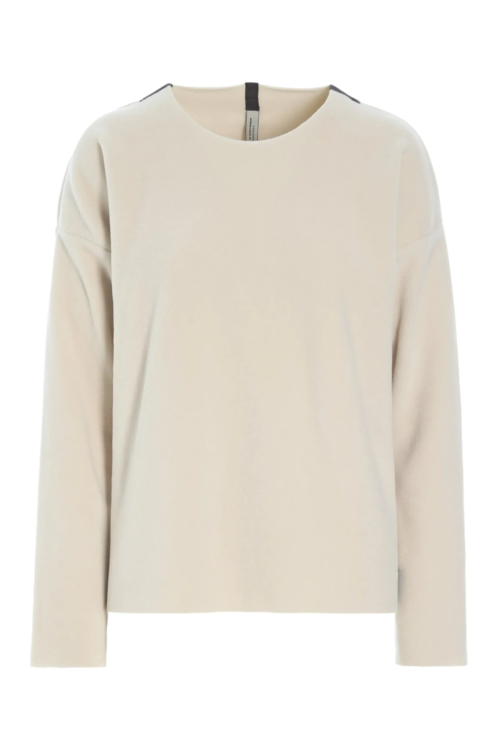 Sale BLUSE RUNDHALS | 1359 Damen Pullovers