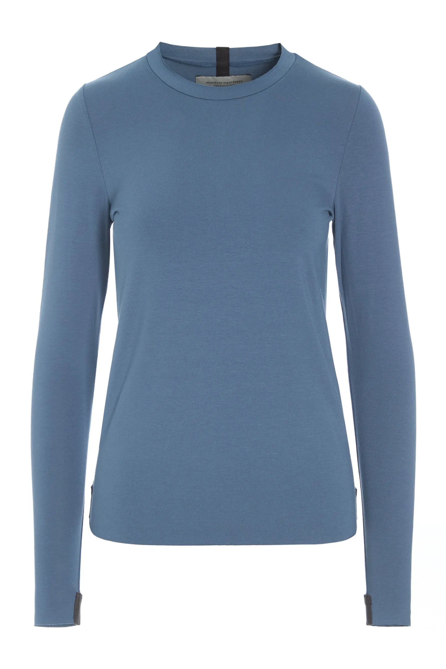 Hot BLUSE SLIM FIT | 96091 Damen Blusen