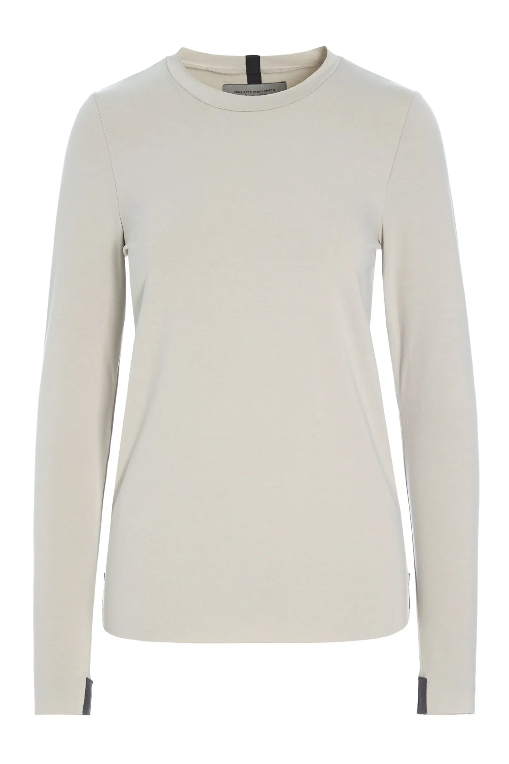 New BLUSE SLIM FIT | 96091 Damen Blusen