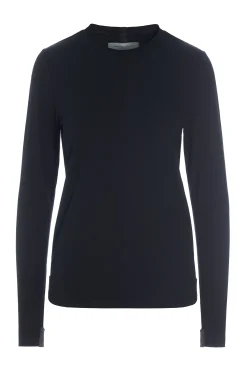 Store BLUSE SLIM FIT | 96091 Damen Blusen
