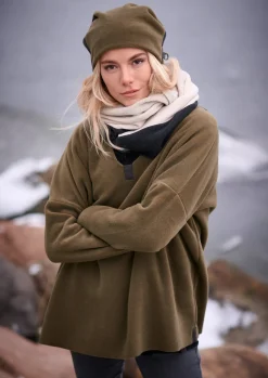 Best Sale BLUSE V-AUSSCHNITT | 1336 Damen Pullovers