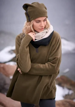 Best Sale BLUSE V-AUSSCHNITT | 1336 Damen Pullovers