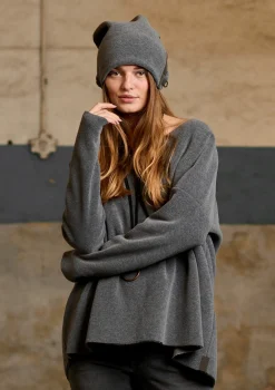Best BLUSE V-AUSSCHNITT | 1336 Damen Pullovers
