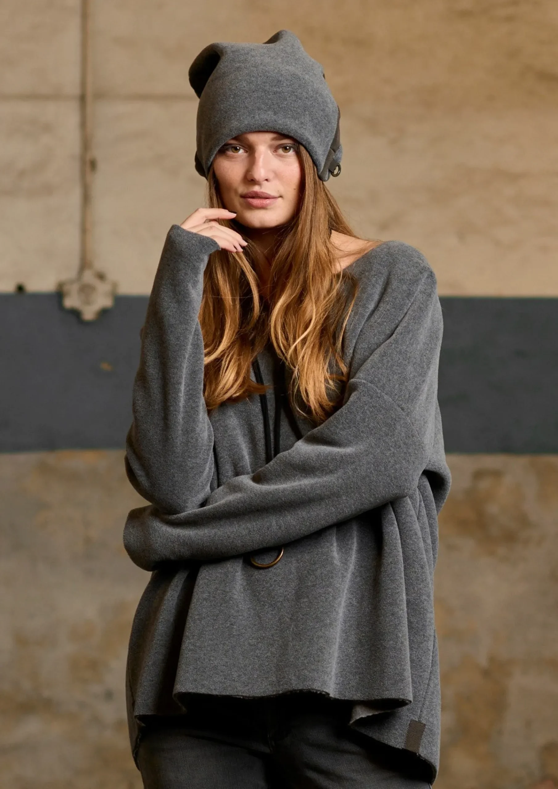 Best BLUSE V-AUSSCHNITT | 1336 Damen Pullovers