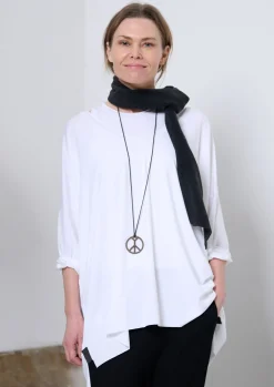 Best BLUSE V-AUSSCHNITT | 96078 Damen Blusen
