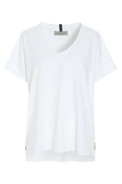 Flash Sale BLUSE V-AUSSCHNITT | 96082 Damen T-Shirts