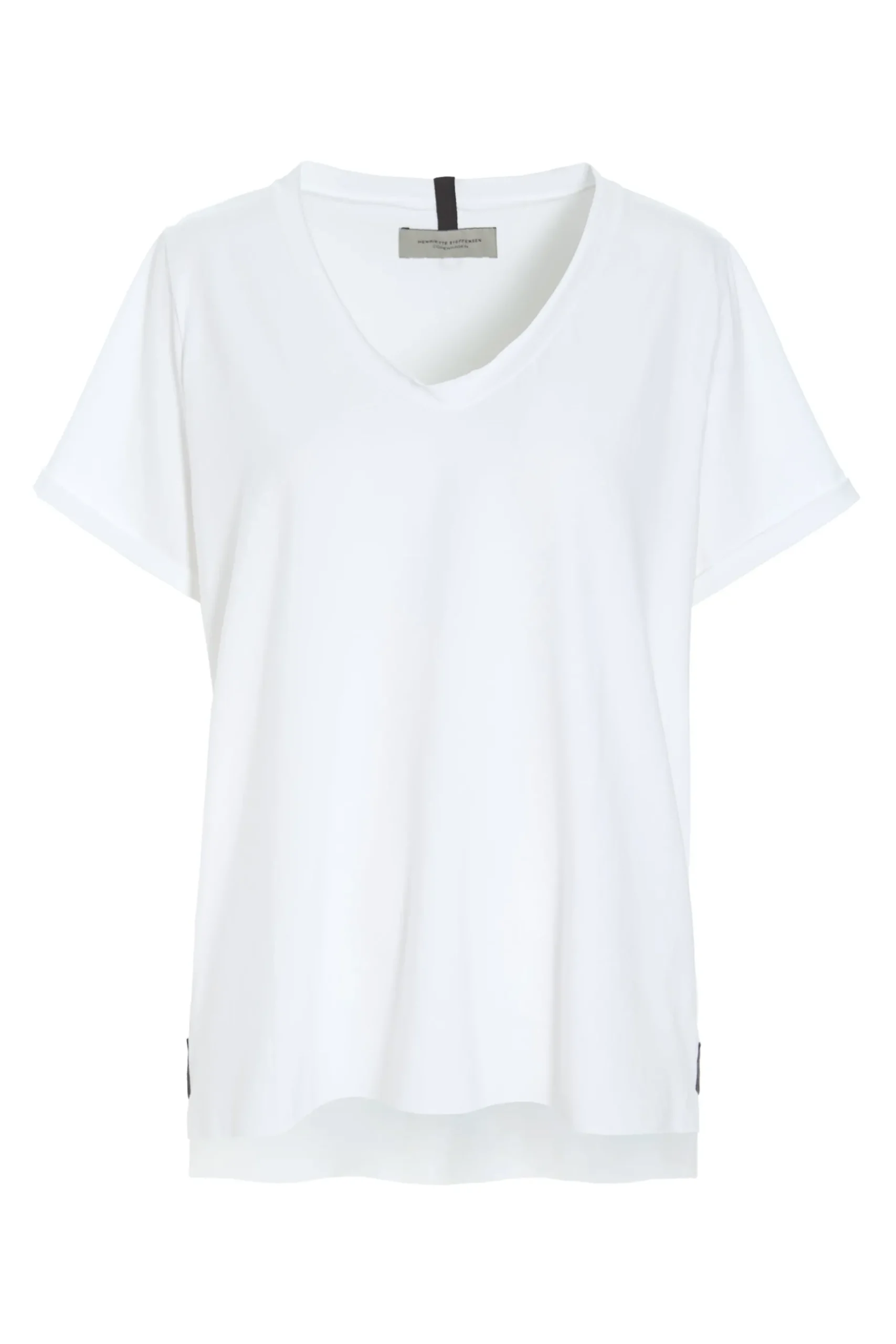 Flash Sale BLUSE V-AUSSCHNITT | 96082 Damen T-Shirts