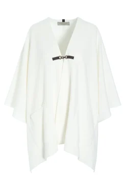 Hot CAPE | 4120 Damen Poncho