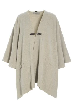 Discount CAPE | 4120 Damen Poncho