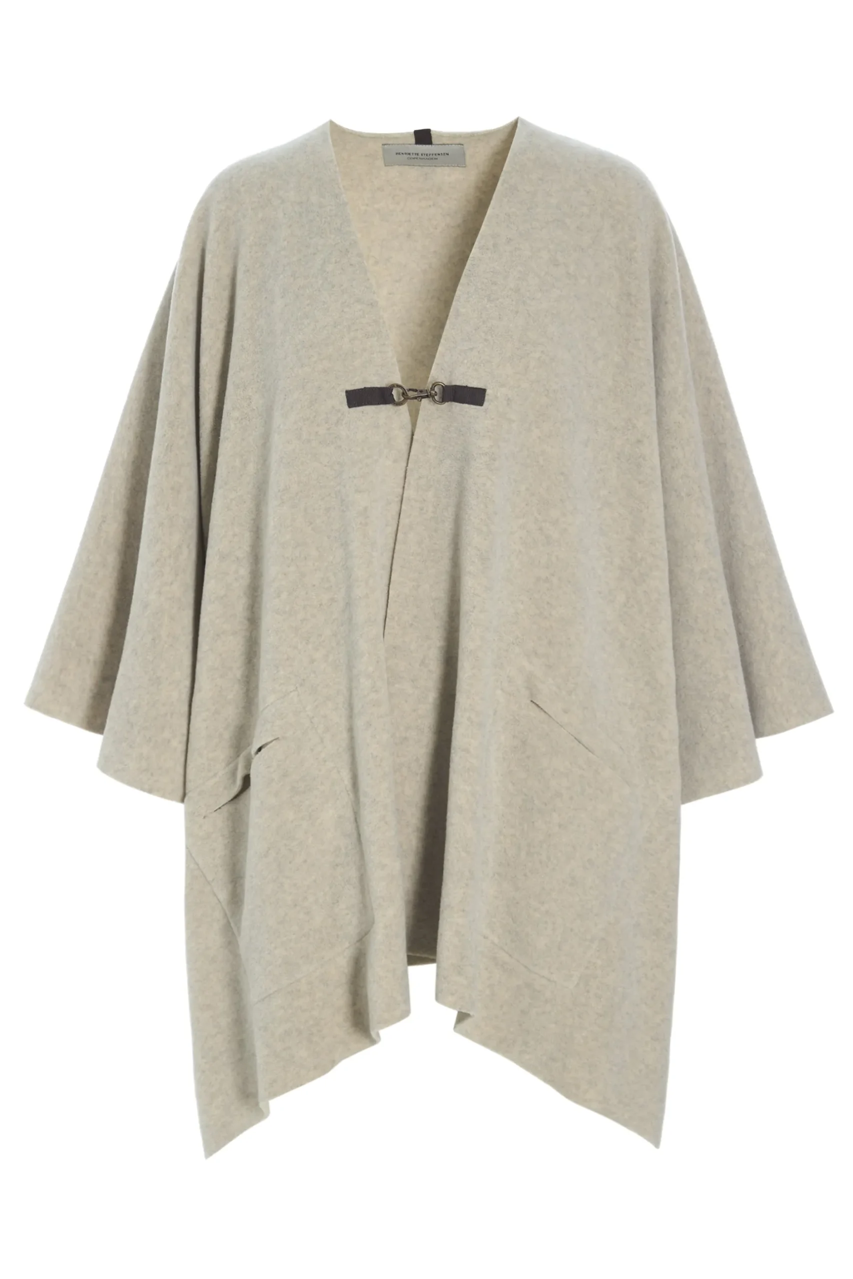 Discount CAPE | 4120 Damen Poncho