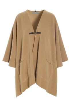 Best CAPE | 4120 Damen Poncho