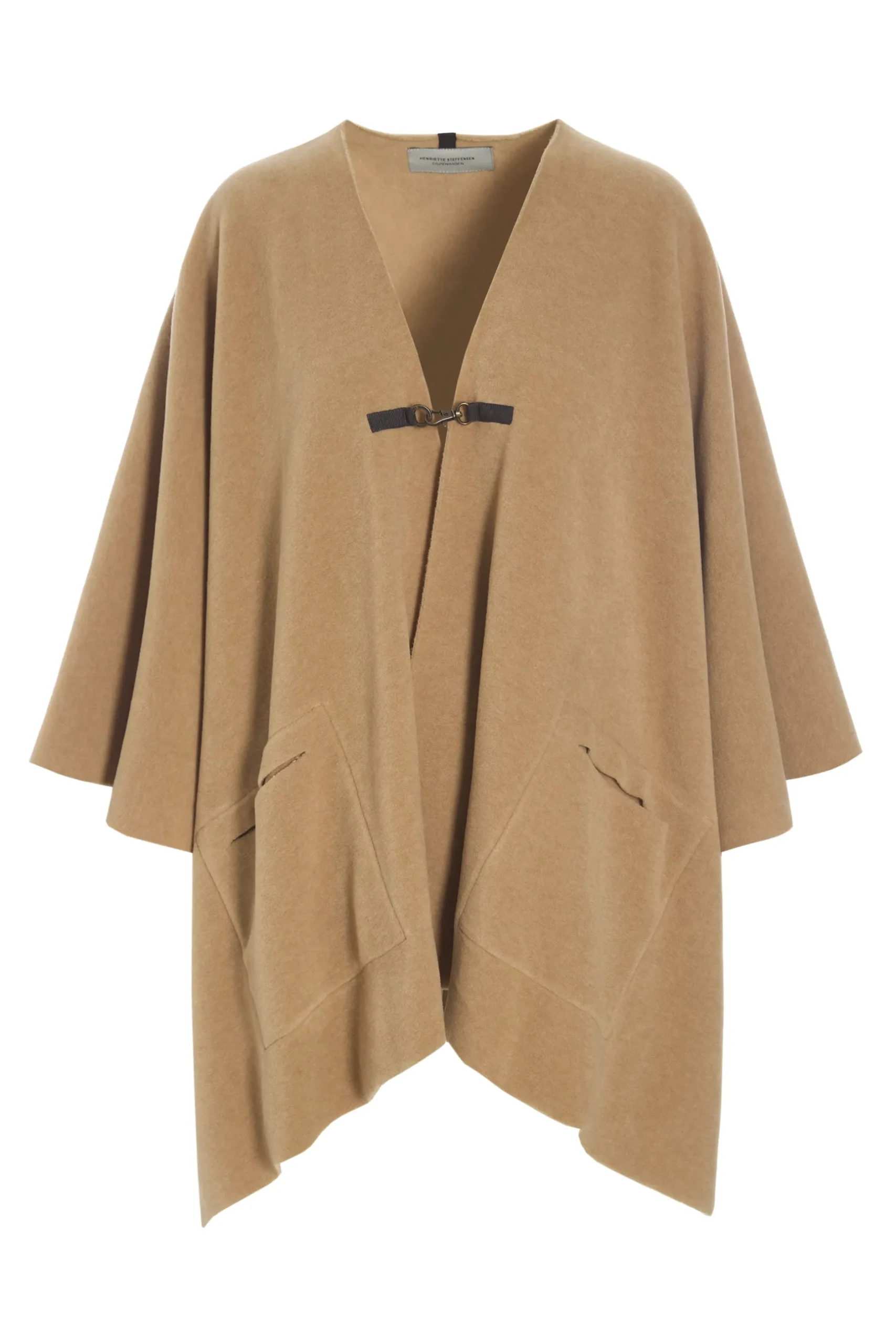 Best CAPE | 4120 Damen Poncho