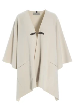 Clearance CAPE | 4120 Damen Poncho