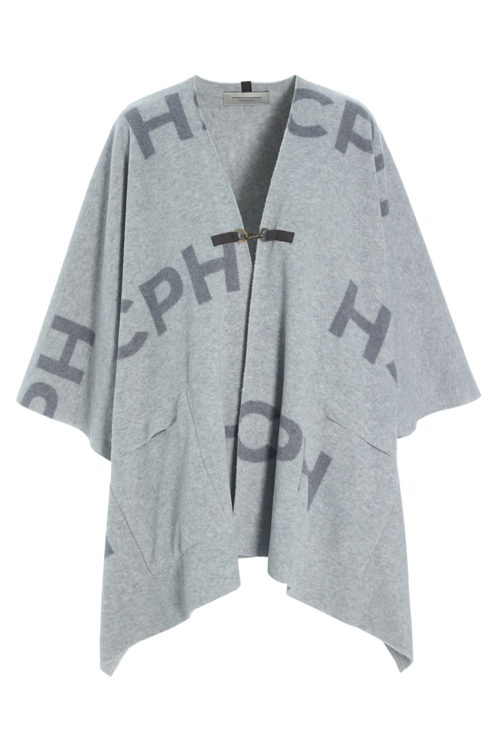 Cheap CAPE | 4120P Damen Poncho