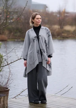 Cheap CAPE | 4120P Damen Poncho