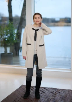 Clearance CARDIGAN | 7124 Damen Strickjacken